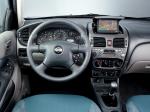 Nissan Almera 5-Door 2000 года